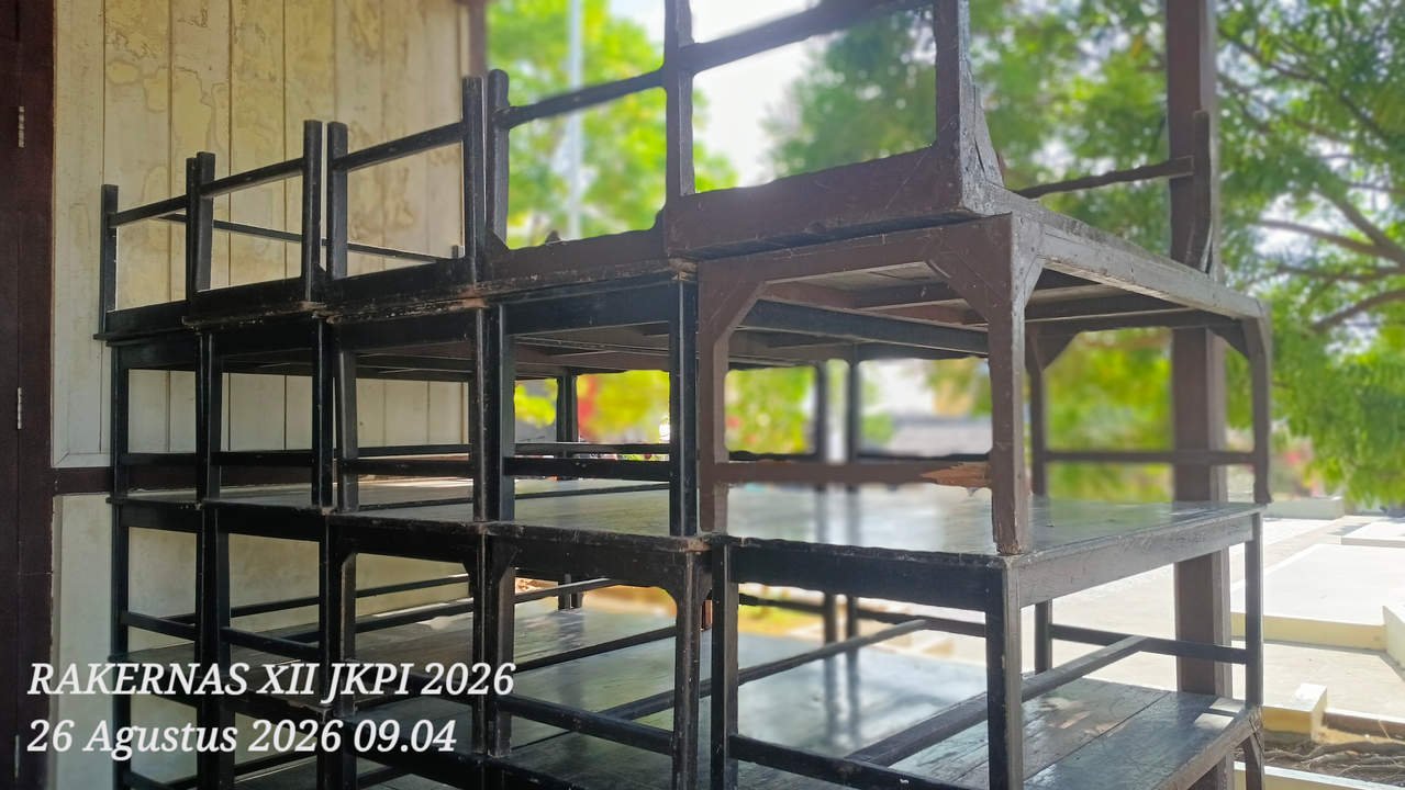 Persiapan